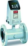 The new range of MAGFLO electromagnetic flowmeters, MAG 5100 W, provides improved accuracy at decreasing flow rates and is suitable for both potable and waste water